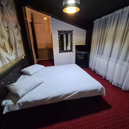 Karma Coffe&Room'S Букурещ Екстериор снимка