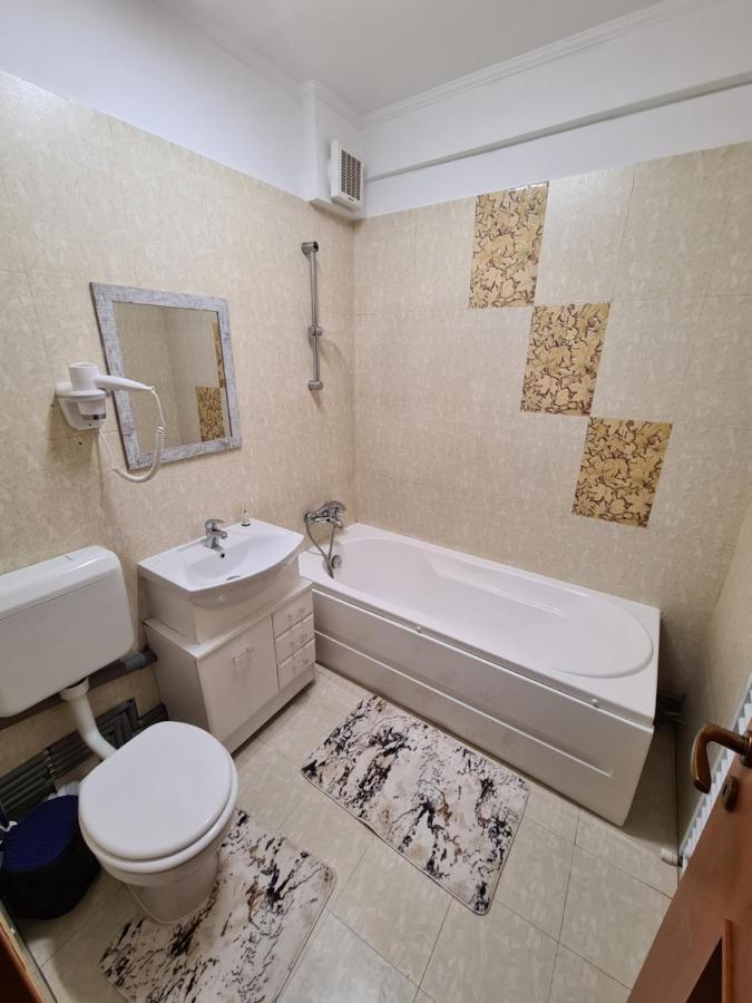 Karma Coffe&Room'S Букурещ Екстериор снимка