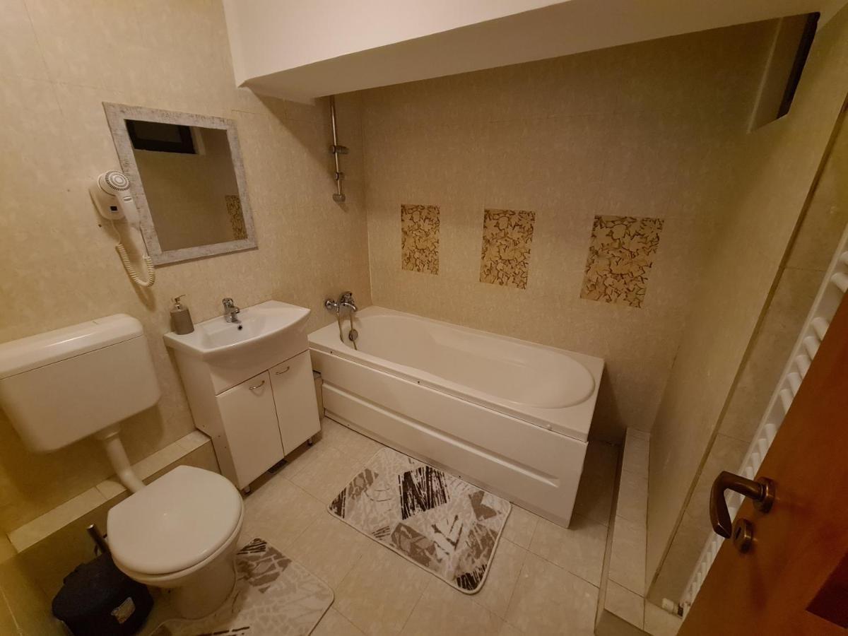 Karma Coffe&Room'S Букурещ Екстериор снимка