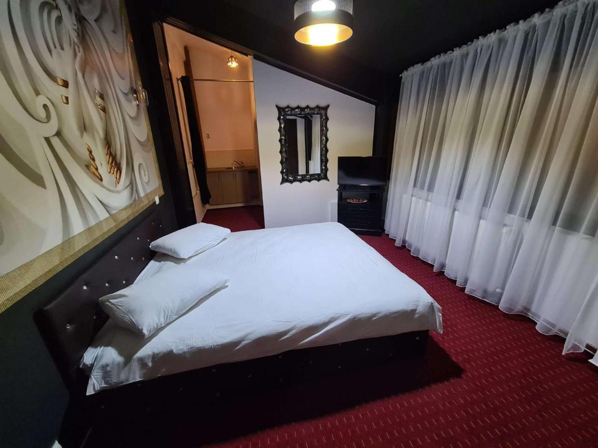 Karma Coffe&Room'S Букурещ Екстериор снимка