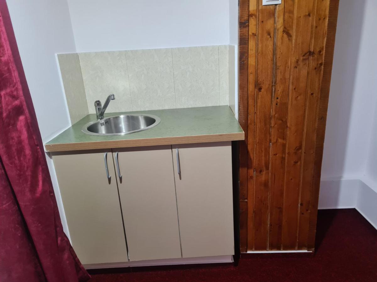 Karma Coffe&Room'S Букурещ Екстериор снимка